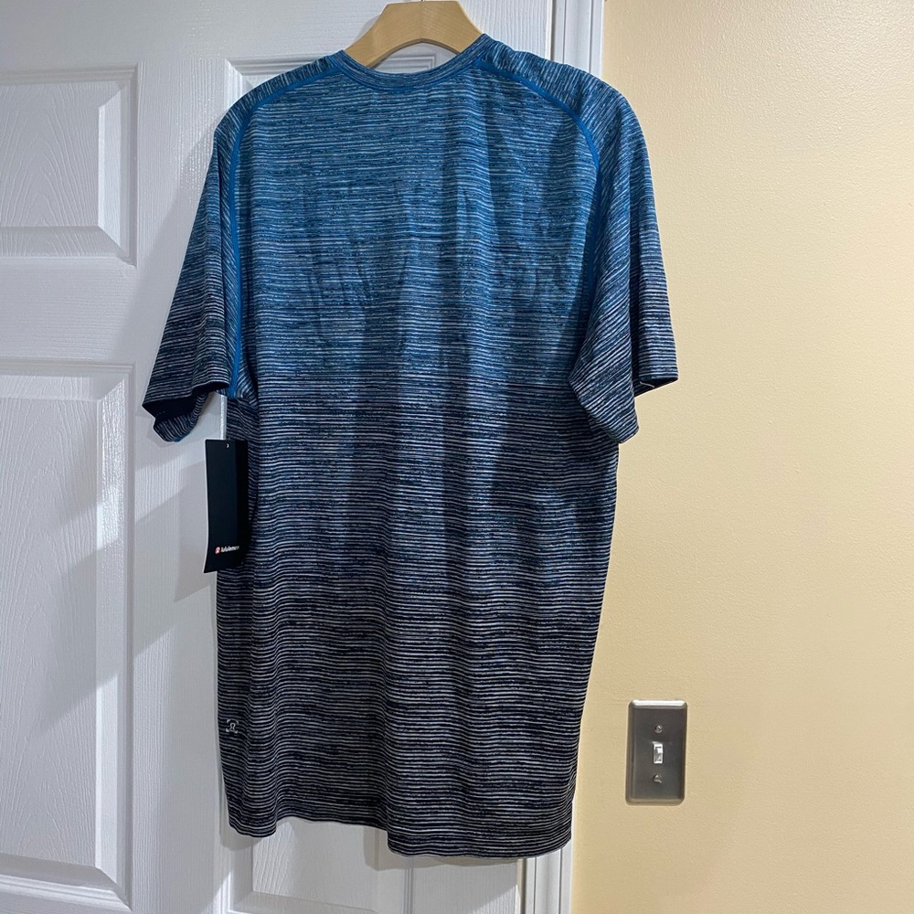 Brand new with tag